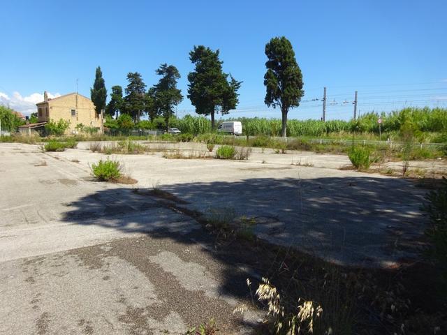 Vista aerea - Viste esterne