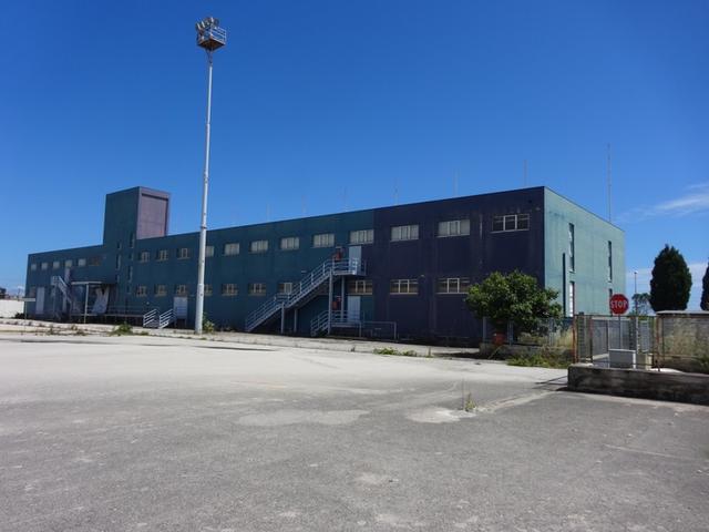 Vista aerea - Viste esterne