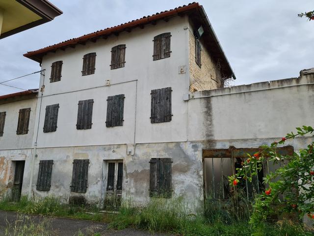 Vista aerea - Viste esterne