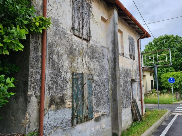 Vista aerea - Viste esterne