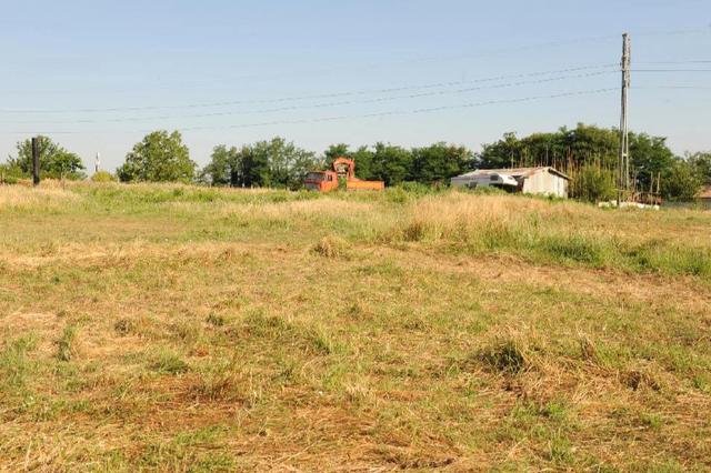 #10913 Terreno agricolo di 1.067 mq in vendita - foto 4