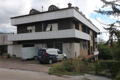 Appartamenti in vendita