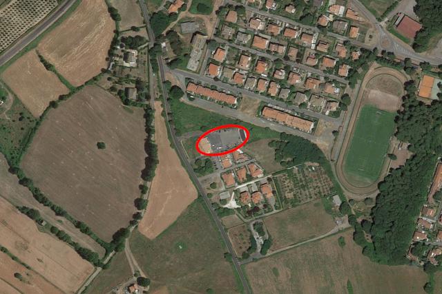 Locali deposito in vendita