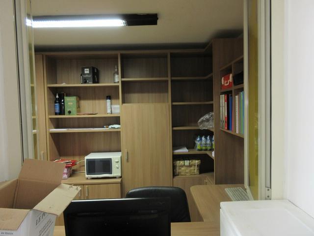 Locali deposito in vendita