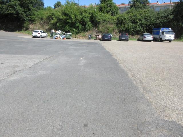 Locali deposito in vendita