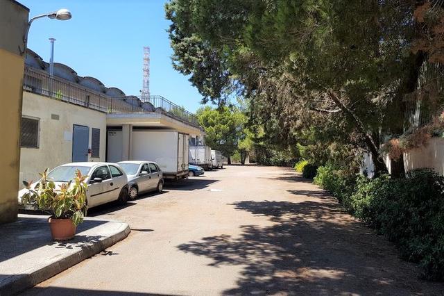 #11089 Capannone con laboratorio, negozio e zona uffici in vendita - foto 2