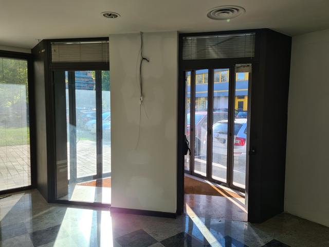 #11428 Negozio uso ufficio in complesso commerciale in vendita - foto 5