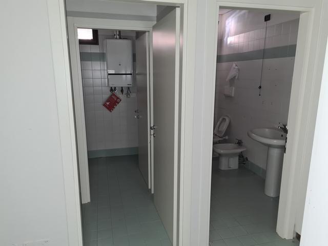 #11428 Negozio uso ufficio in complesso commerciale in vendita - foto 6