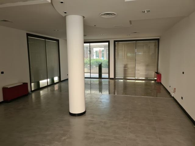 #11428 Negozio uso ufficio in complesso commerciale in vendita - foto 8