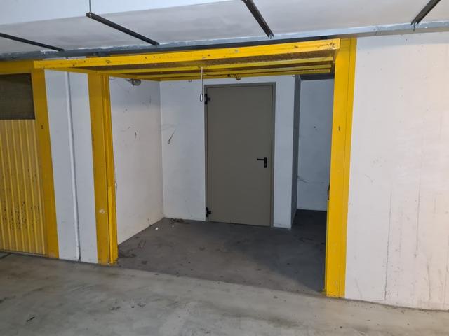 #11428 Negozio uso ufficio in complesso commerciale in vendita - foto 12