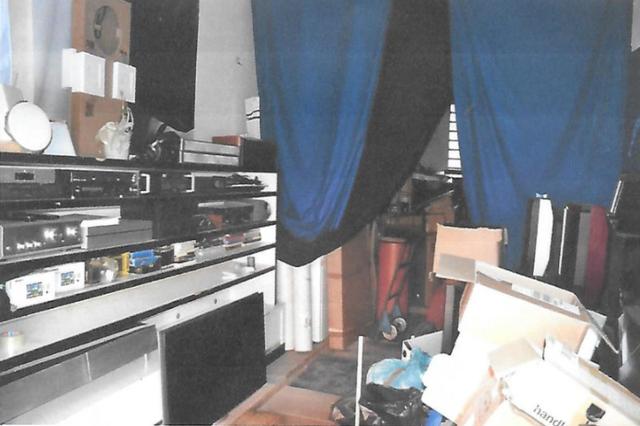 #11443 Magazzino in centro storico in vendita - foto 3