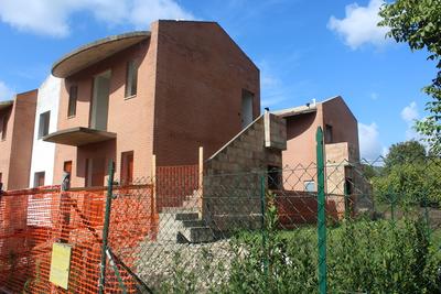 Palazzi in vendita