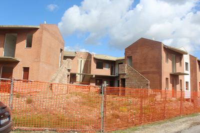 Palazzi in vendita