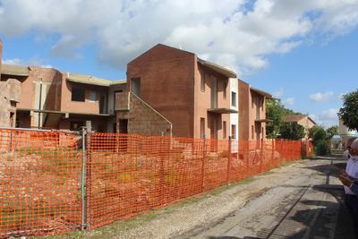 Palazzi in vendita
