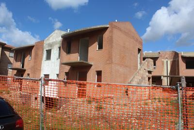 Palazzi in vendita