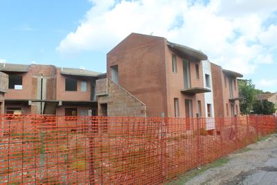 Palazzi in vendita