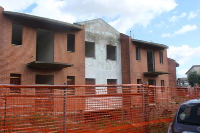 Palazzi in vendita