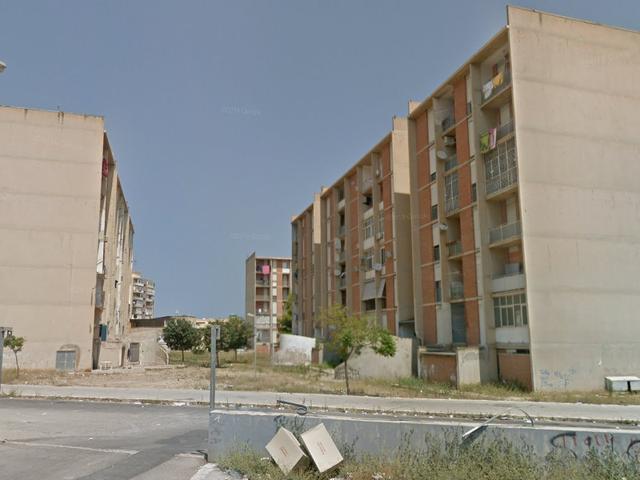 Vista aerea - Viste esterne