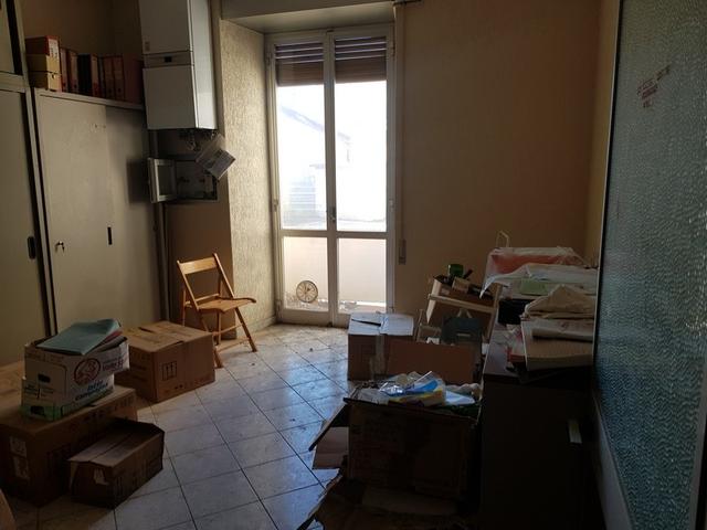 #11509 Ufficio al piano terra rialzato (sub 3) in vendita - foto 5