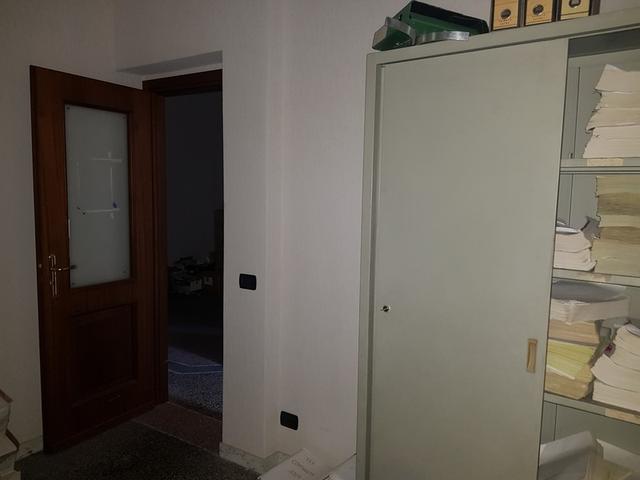 #11510 Ufficio al piano terra rialzato (sub 62) in vendita - foto 7