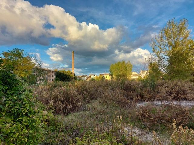 #11581 Terreno edificabile residenziale di 1711 mq in vendita - foto 3