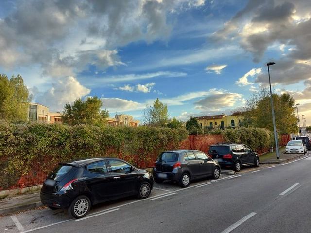 #11581 Terreno edificabile residenziale di 1711 mq in vendita - foto 4