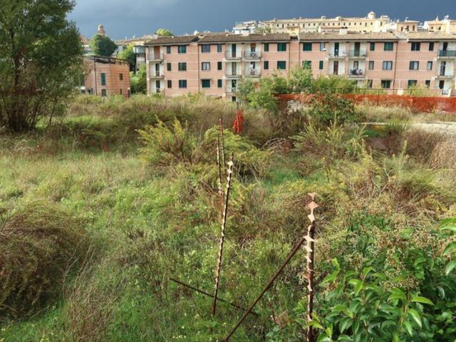 #11581 Terreno edificabile residenziale di 1711 mq in vendita - foto 6