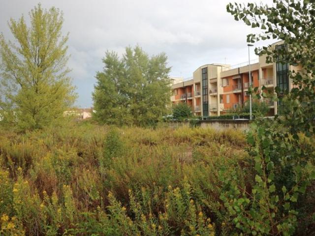 #11581 Terreno edificabile residenziale di 1711 mq in vendita - foto 9