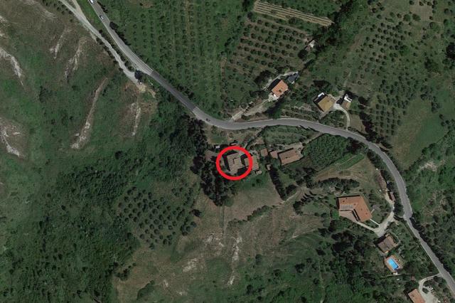 Rustici e casali in vendita