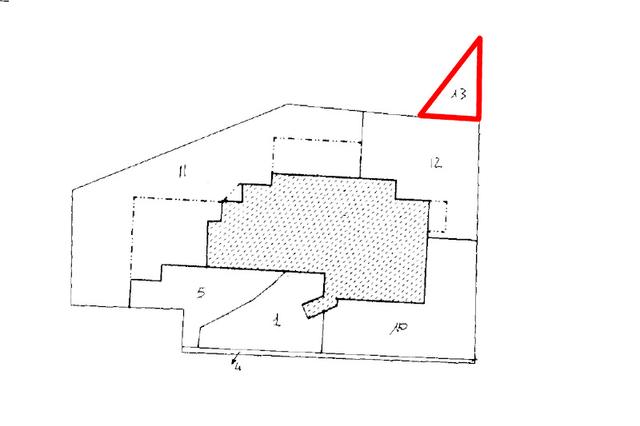 Edificabili in vendita