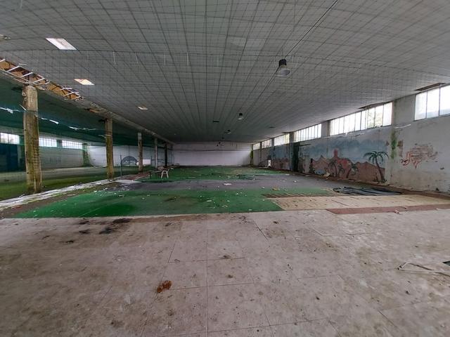 #11671 Complesso polifunzionale sportivo in vendita - foto 2
