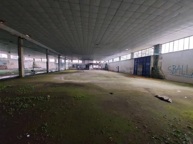 #11671 Complesso polifunzionale sportivo in vendita - foto 5