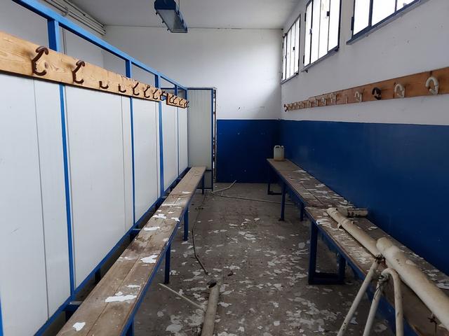 #11671 Complesso polifunzionale sportivo in vendita - foto 10