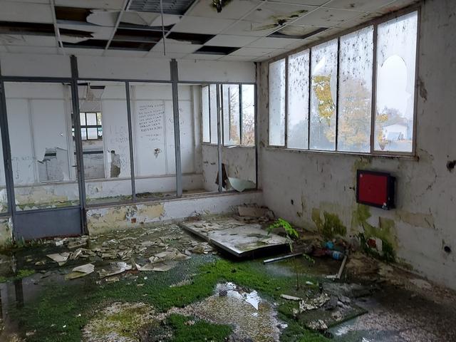 #11671 Complesso polifunzionale sportivo in vendita - foto 11