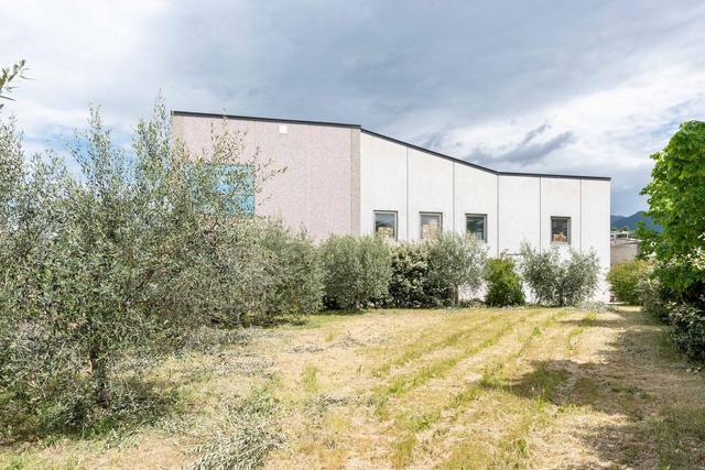 #11681 Capannone produttivo con area esclusiva in vendita - foto 2