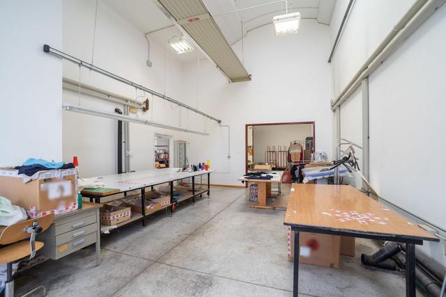 #11681 Capannone produttivo con area esclusiva in vendita - foto 13