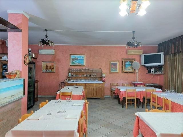 Ristorazione in vendita