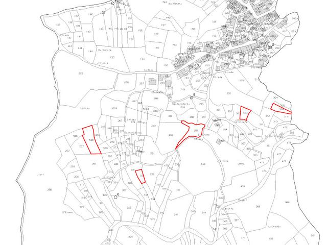 Agricoli in vendita