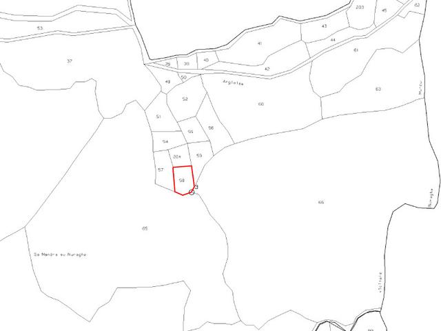 Agricoli in vendita