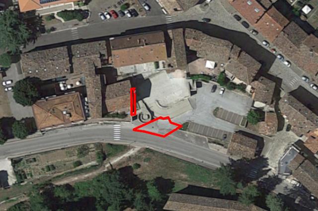 #11760 Terreno edificabile ricettivo di 9.885 mq in vendita - foto 3