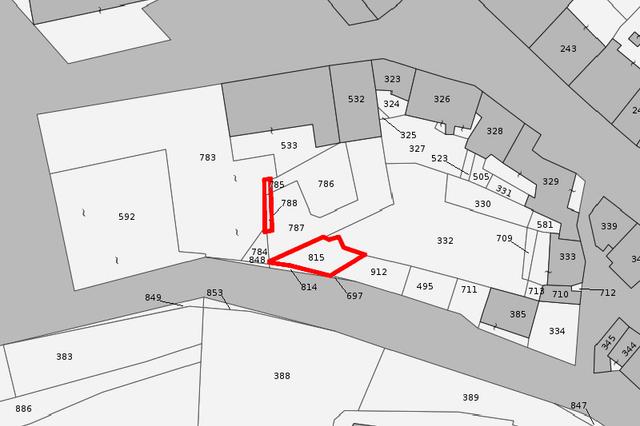 #11760 Terreno edificabile ricettivo di 9.885 mq in vendita - foto 4