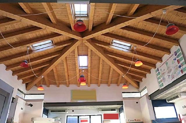 #11761 Complesso commerciale con garage e magazzini in vendita - foto 3
