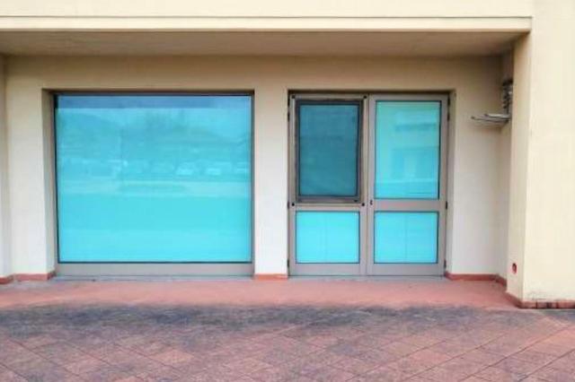 #11795 Negozio e corte (sub 9) in condominio Il Borgo in vendita - foto 6