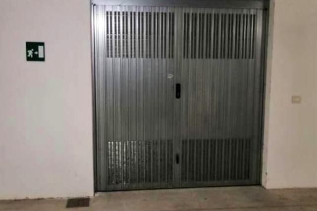 #11795 Negozio e corte (sub 9) in condominio Il Borgo in vendita - foto 8