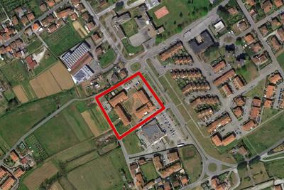 Pertinenze in vendita