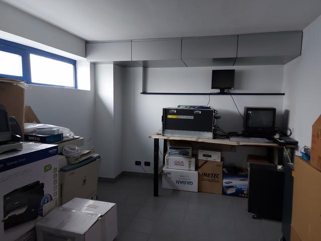 #11872 Capannone artigianale con uffici in vendita - foto 4