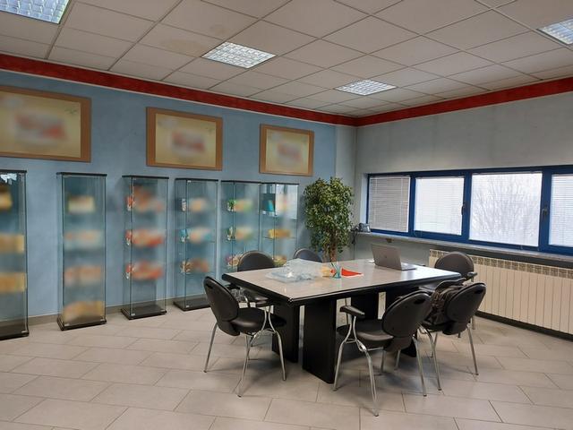 #11872 Capannone artigianale con uffici in vendita - foto 11