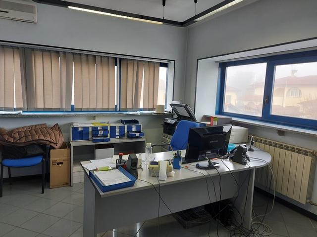 #11872 Capannone artigianale con uffici in vendita - foto 14