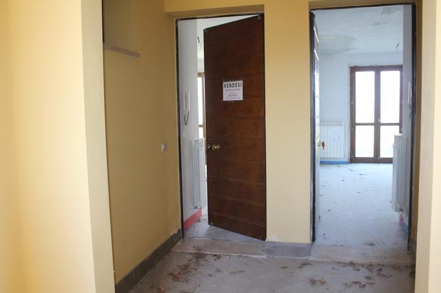 Appartamenti in vendita
