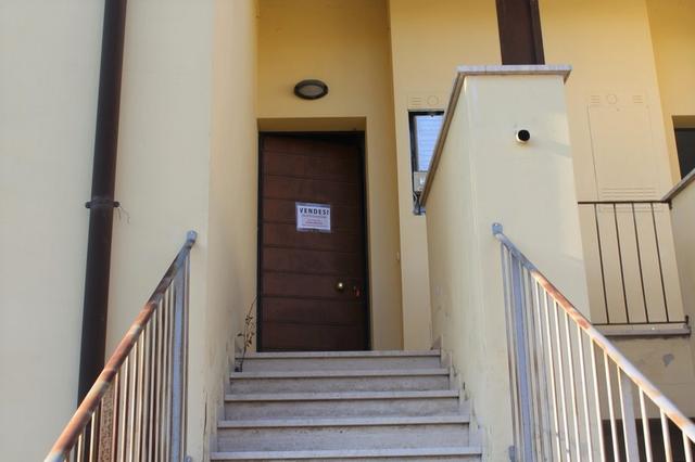 Appartamenti in vendita